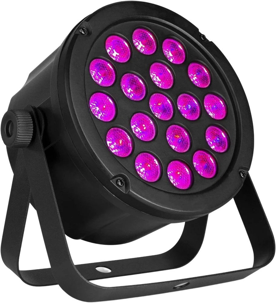 Foco LED — Superparled Eco 45