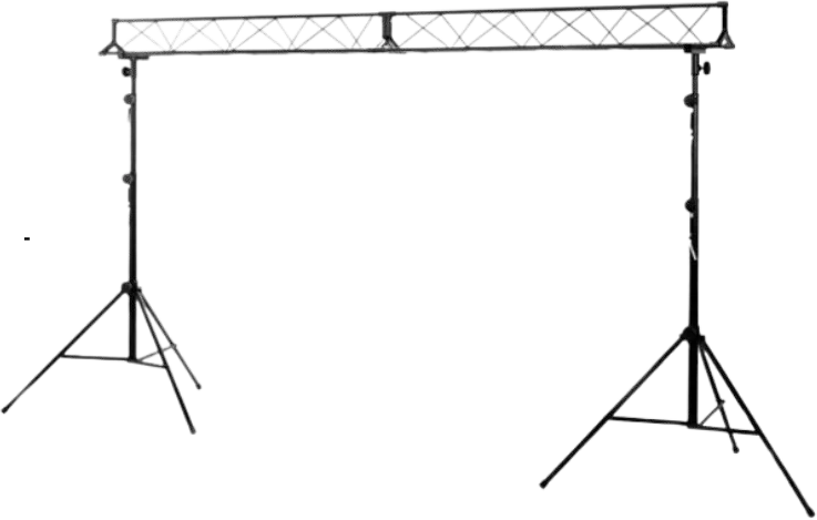 Truss soporte luces — Stageworks Truss