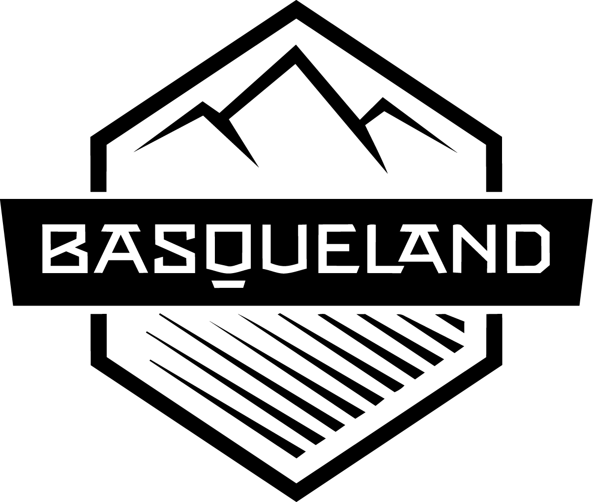 Basqueland Brew logo