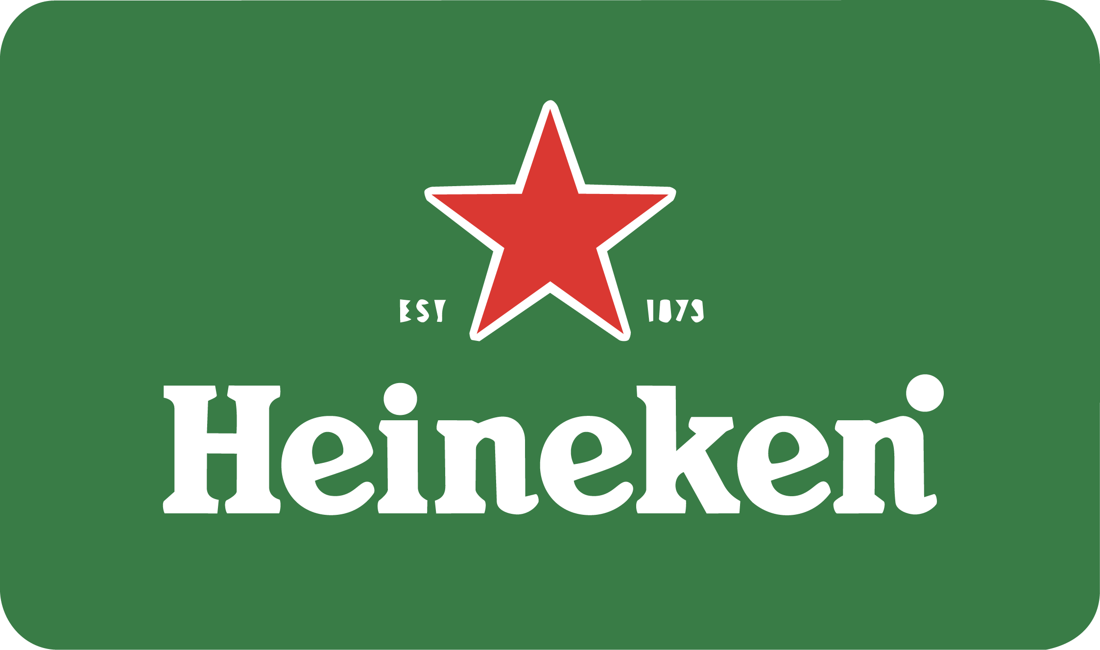 Grupo Heineken logo