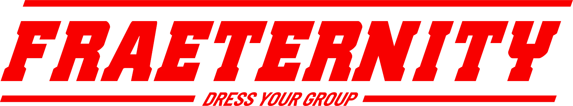 Fraeternity logo