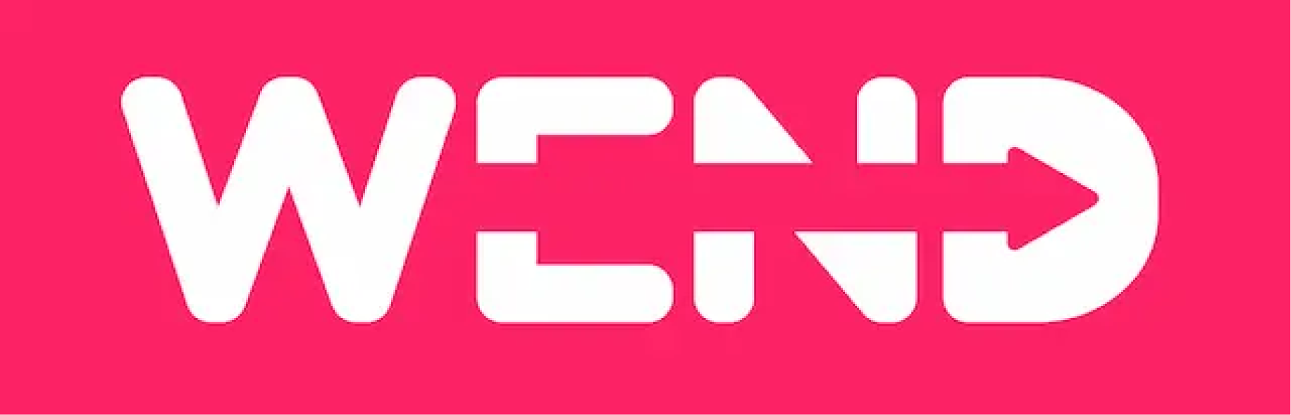 Wend App logo