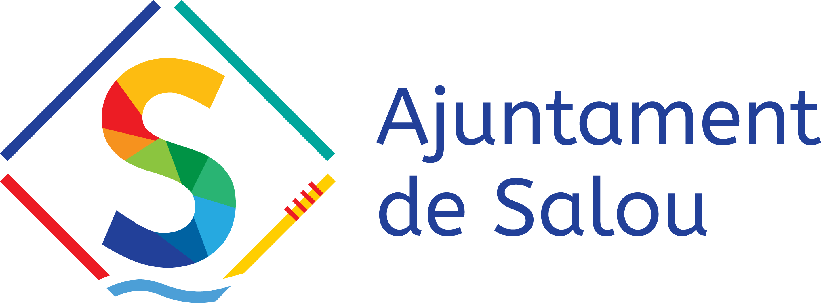 Ayuntamiento de Salou logo