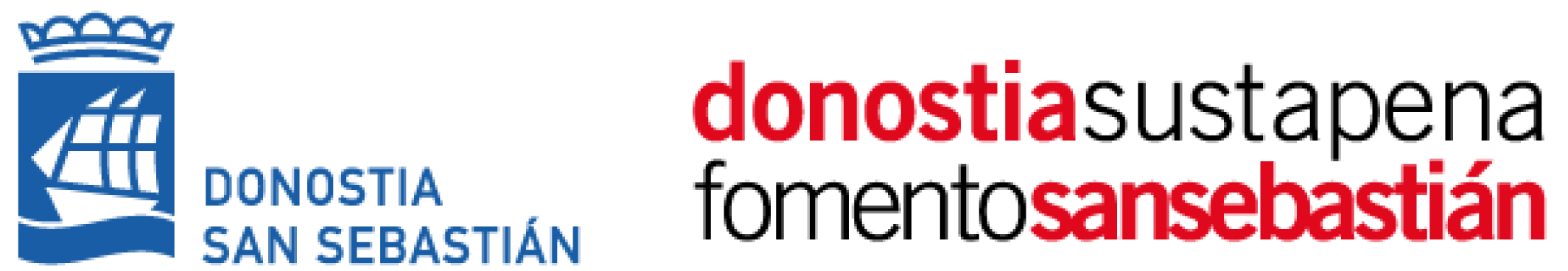 Fomento San Sebastián logo