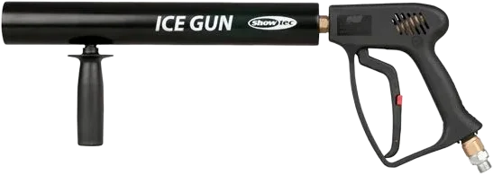 Pistola de CO2 — Showtec FX Ice Gun 61001