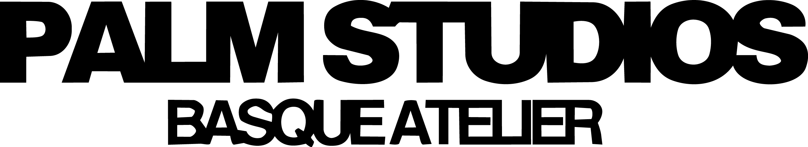 Palm Studios logo