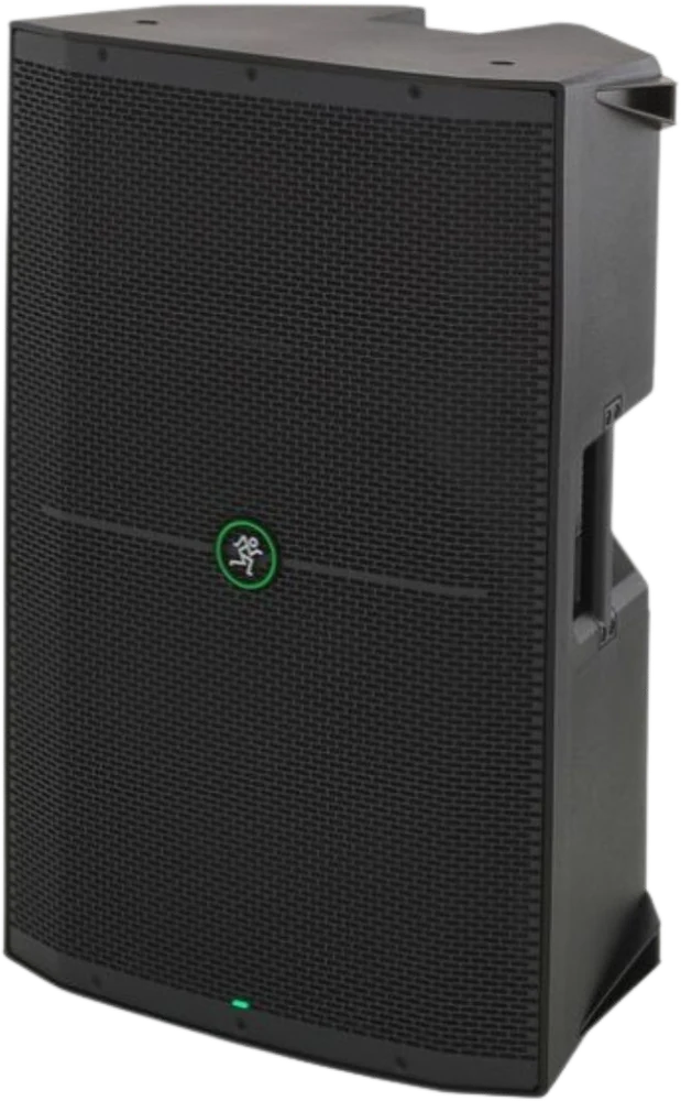 Altavoces autoamplificados — Mackie Thump 215