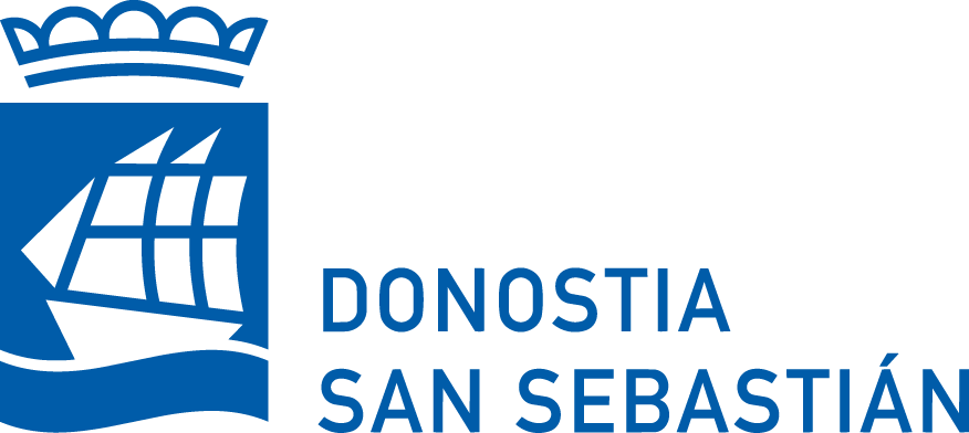Ayuntamiento de San Sebastián logo