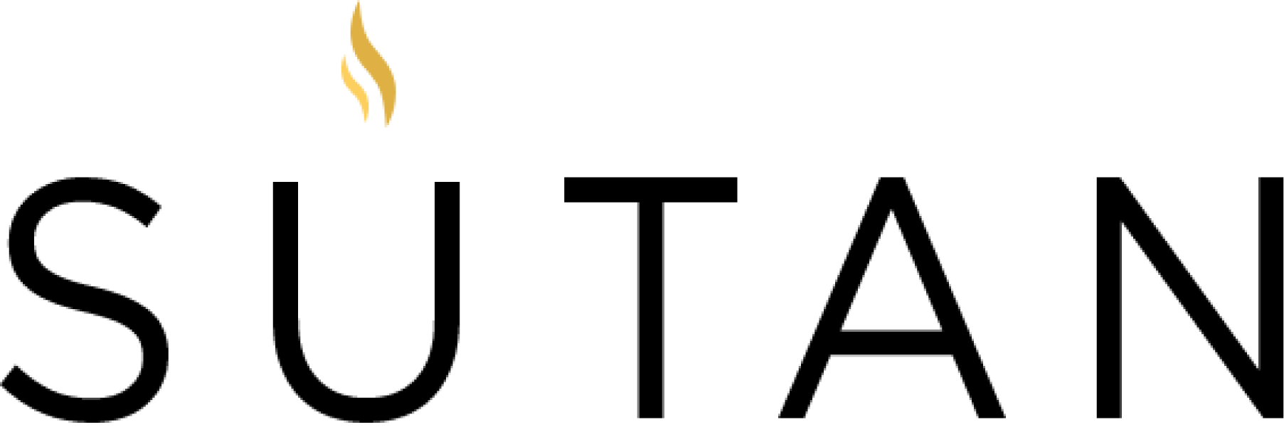 Sutan logo