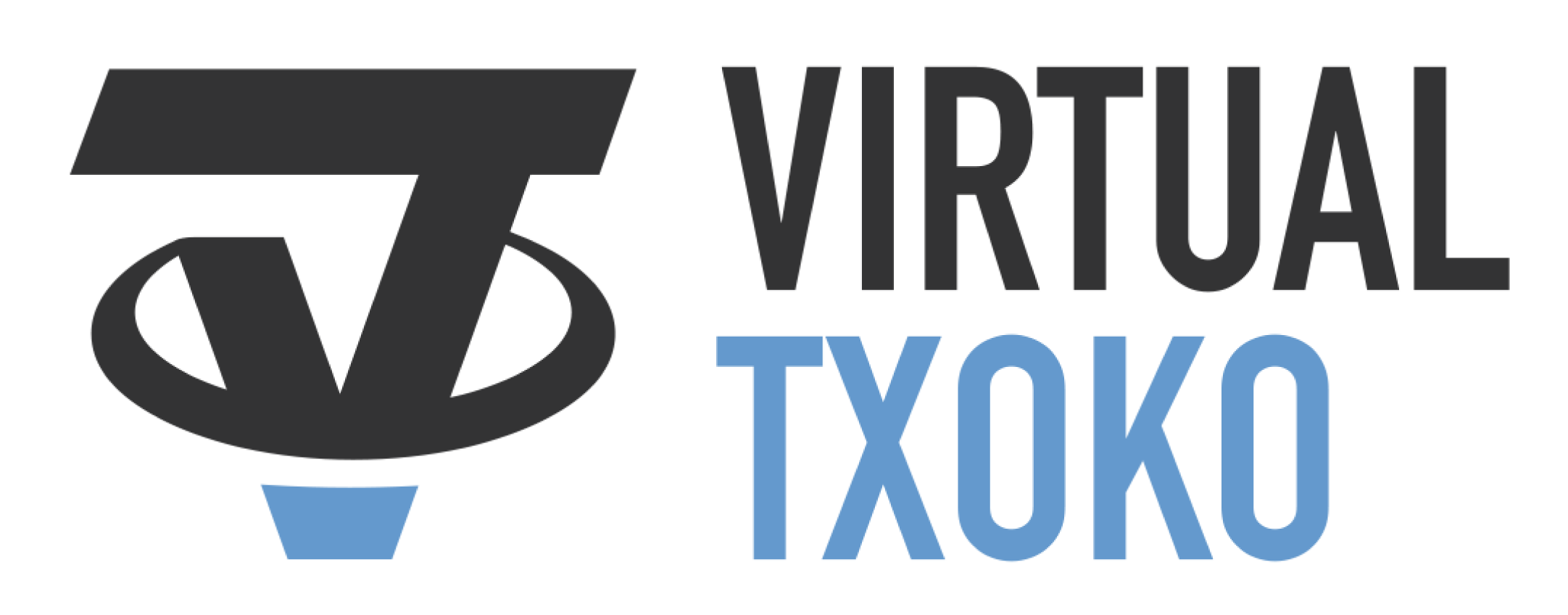 Virtual Txoko logo