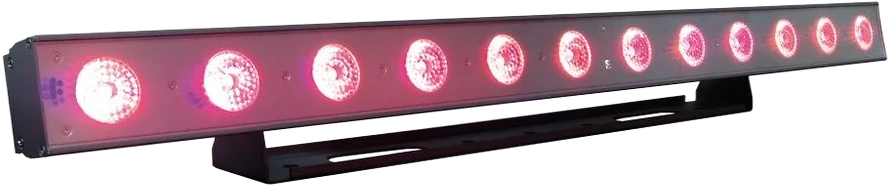 Barra de LED — MBAR Bat 144 WI