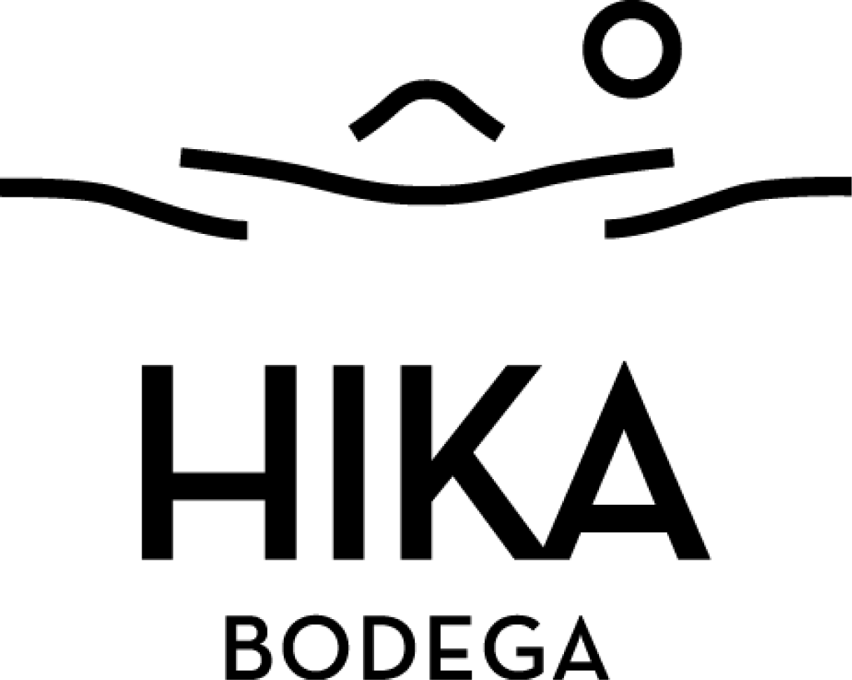 Hika Bodega logo