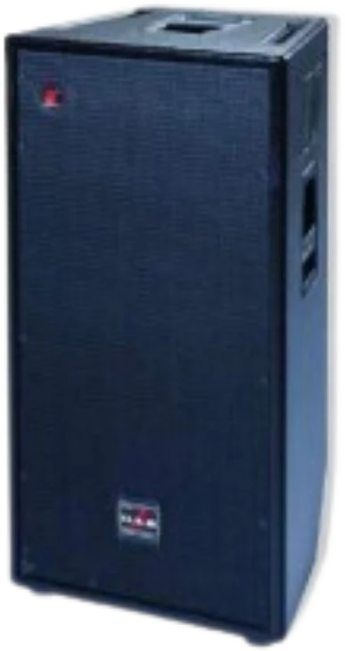 Altavoces DAS — DAS Compact 115