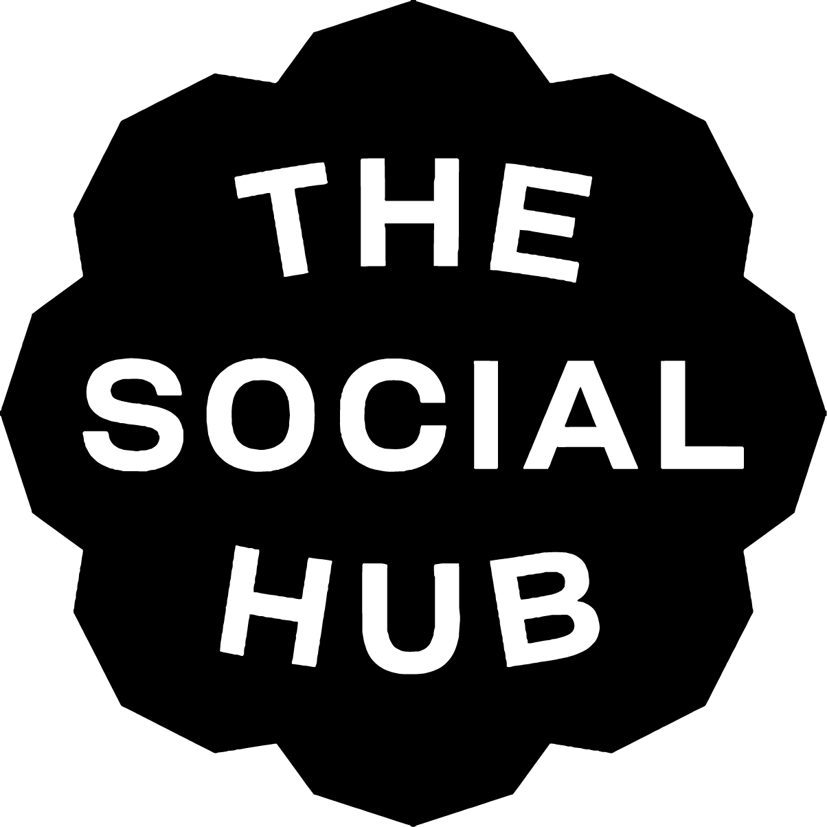 The Social Hub San Sebastián logo