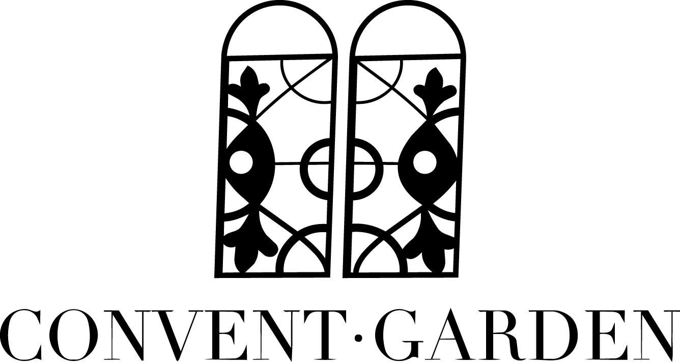 Convent Garden logo